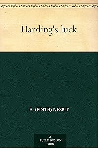 Harding's luck