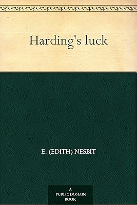 Harding's luck
