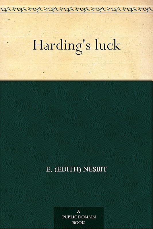 Harding's luck by Edith Nesbit