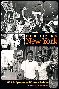 Mobilizing New York: AIDS, Antipoverty, and Feminist Activism (Gender and American Culture) by Tamar W. Carroll