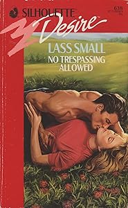 No Trespassing Allowed