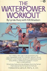 Waterpower Workout by R. R. Knudson
