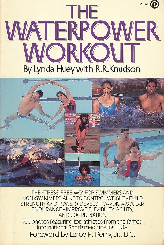 Waterpower Workout by R. R. Knudson