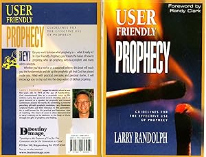 User Friendly Prophecy