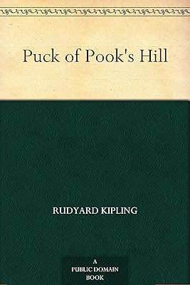 Puck of Pook's Hill