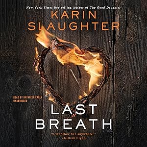 Last Breath