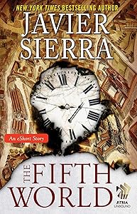 The Fifth World: An eShort Story