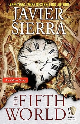 The Fifth World: An eShort Story