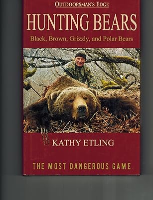 Hunting Bears