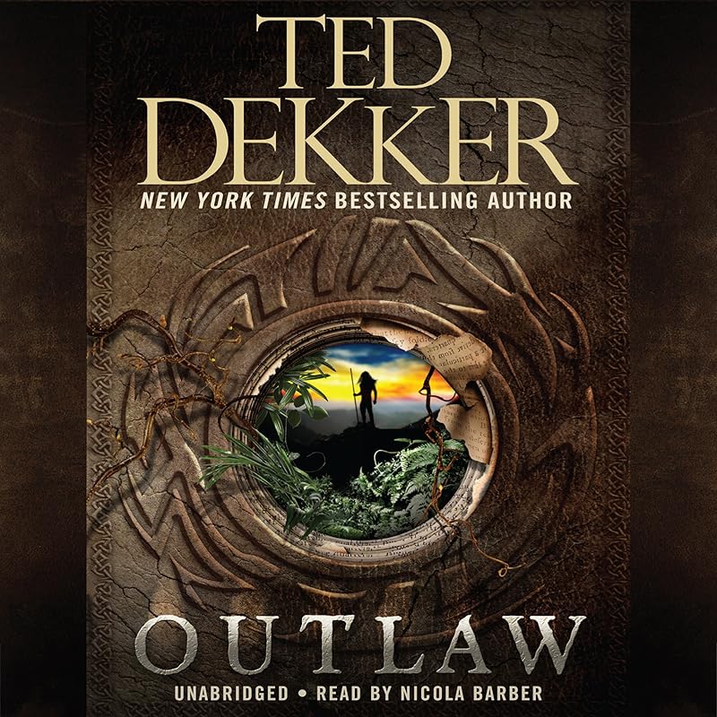 Outlaw by Ted Dekker