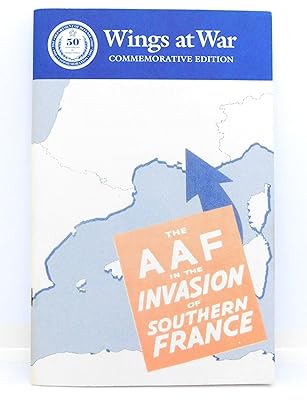 Wings at war series, no. 1-6: An interim report, Commemorative ed.