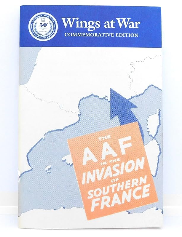 Wings at war series, no. 1-6: An interim report, Commemorative ed. by unknown author