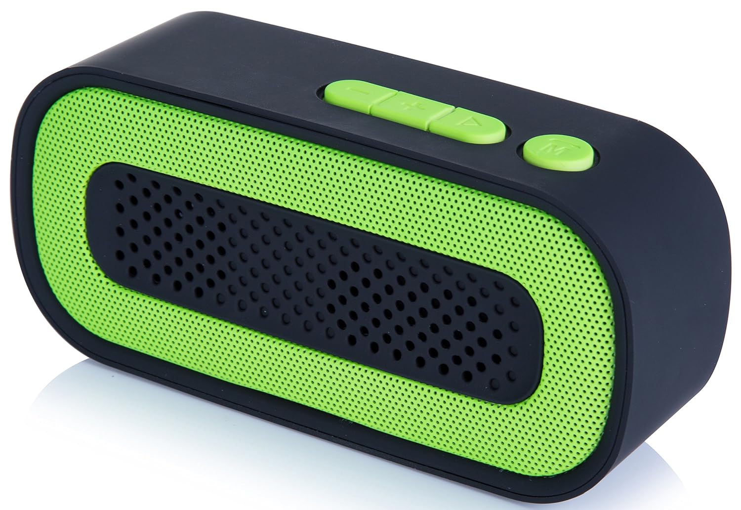 

Bluetooth speaker, Evandar Portable Bluetooth Wireless Speaker SKY-A3