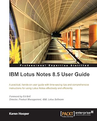 IBM Lotus Notes 8.5 User Guide