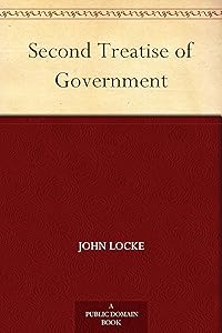 Second Treatise of Government