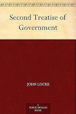 Second Treatise of Government