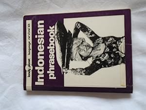 Lonely Planet Indonesian Phrasebook (Loney Planet Language Survival Kit) by Paul Woods