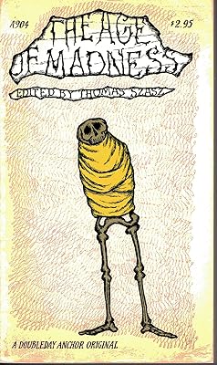 The Age of Madness