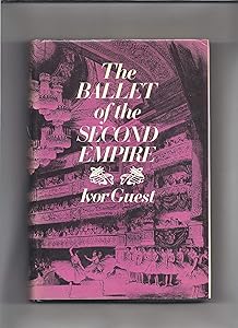 The Ballet of the Second Empire