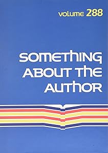 Something about the Author (Something About the Author, 288)