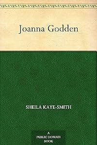 Joanna Godden