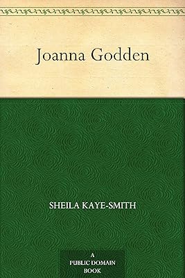 Joanna Godden