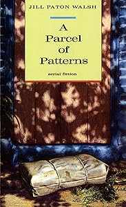 A Parcel of Patterns (Aerial Fiction)