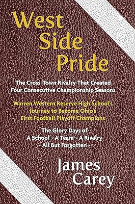 West Side Pride: The Cross-Town Rivalry That Created Four Consecutive Championship Seasons