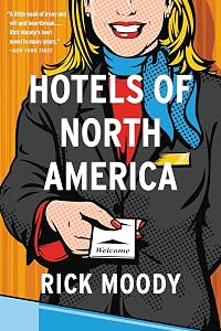 Hotels of North America