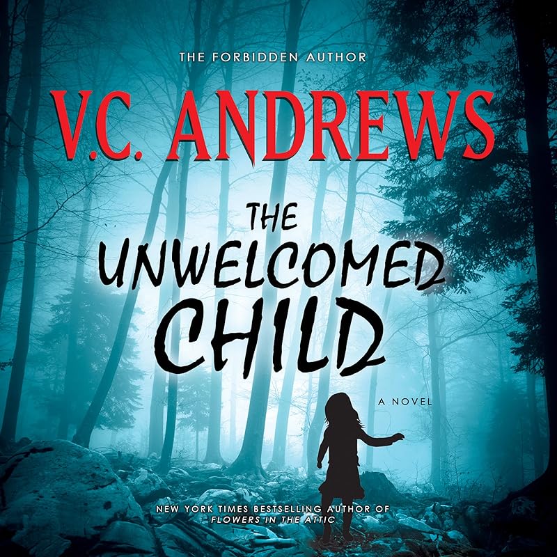 The Unwelcomed Child by Elizabeth Cottle