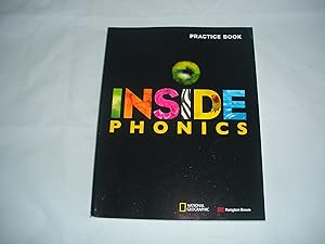 Inside Phonics: Reading Practice Book (Summer School)