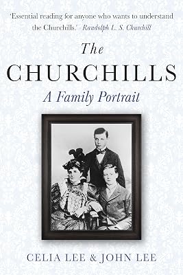 The Churchills: A Family Portrait