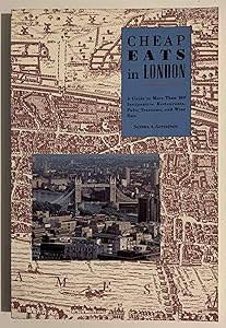 Cheap Eats in London 91Ed