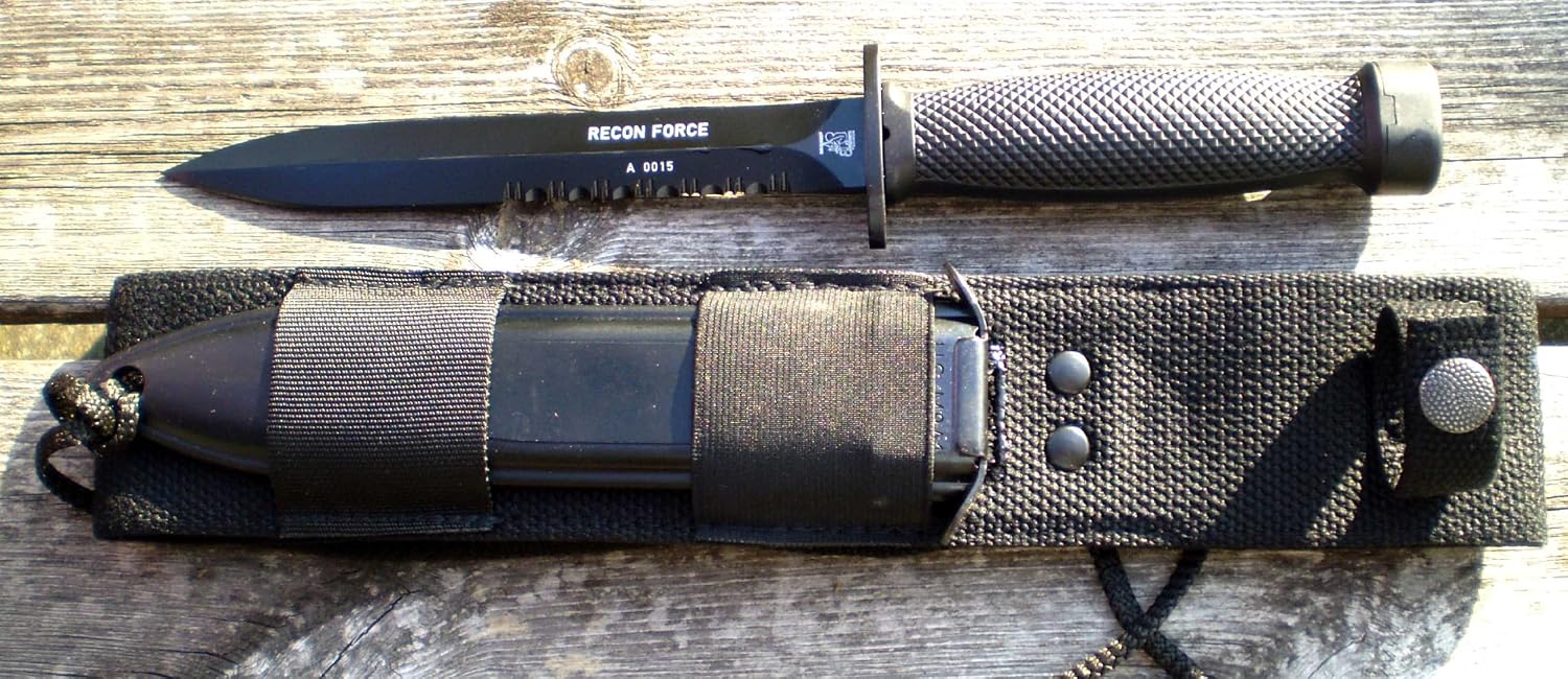 Which dagger??? | BladeForums.com