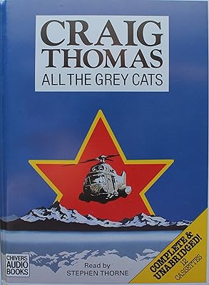 All the Grey Cats