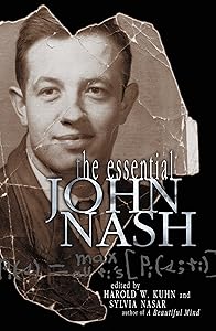 The Essential John Nash by John Nash