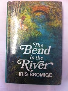The bend in the river