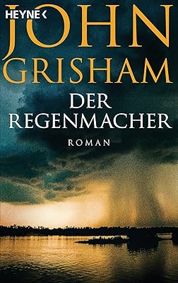 Der Regenmacher: Roman (German Edition)