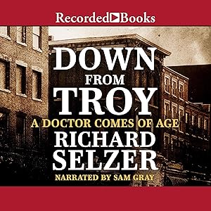 Down From Troy