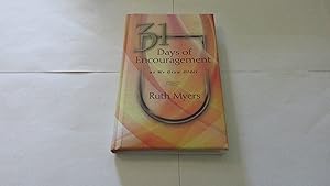 31 Days of Encouragement as We Grow Older by Ruth Myers