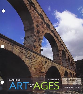 Bundle: Gardner’s Art through the Ages: The Western Perspective, Volume I, Loose-leaf Version, 15th + LMS Integrated MindTap Art, 1 term (6 months) Printed Access Card