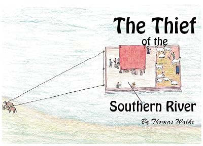 The Thief of the Southern River
