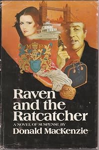 Raven and the Ratcatcher: A novel