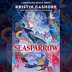 Seasparrow: Graceling Realm