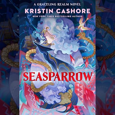 Seasparrow: Graceling Realm