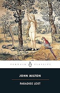 Paradise Lost (Penguin Classics)
