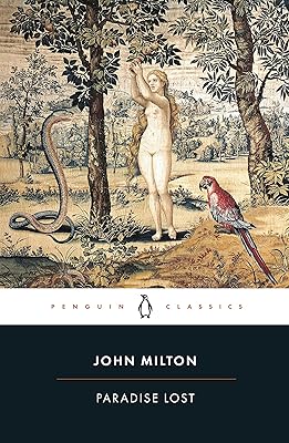 Paradise Lost (Penguin Classics)