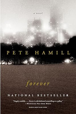Forever: A Novel