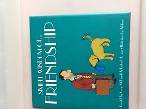 Simple Wisdom of Friendship by Marge McDonald