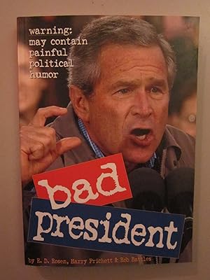 Bad President